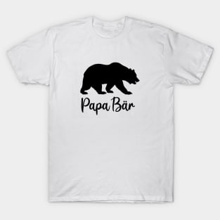 Papa Bar T-Shirt